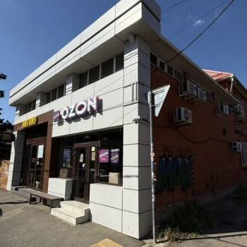 Продается Нежилое помещение, 280 м²