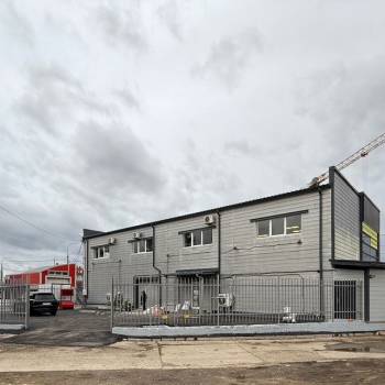 Продается Нежилое помещение, 471 м²