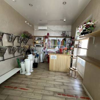 Продается Нежилое помещение, 12,4 м²