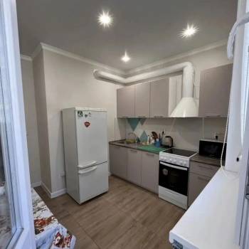 Продается 1-комнатная квартира, 31,3 м²