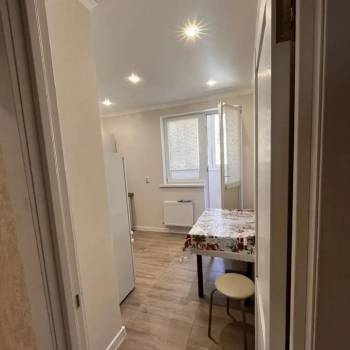 Продается 1-комнатная квартира, 31,3 м²