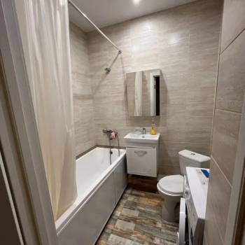 Продается 1-комнатная квартира, 31,3 м²