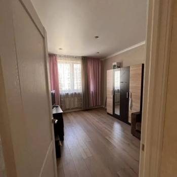 Продается 1-комнатная квартира, 31,3 м²