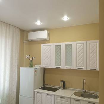 Сдается 1-комнатная квартира, 19,3 м²