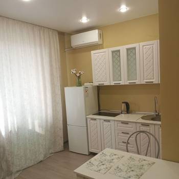 Сдается 1-комнатная квартира, 19,3 м²