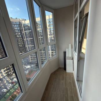 Продается 1-комнатная квартира, 55 м²
