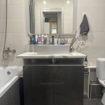 Продается 1-комнатная квартира, 36,4 м²