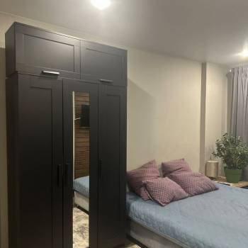 Продается 1-комнатная квартира, 36,4 м²