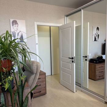 Продается 2-х комнатная квартира, 61,4 м²