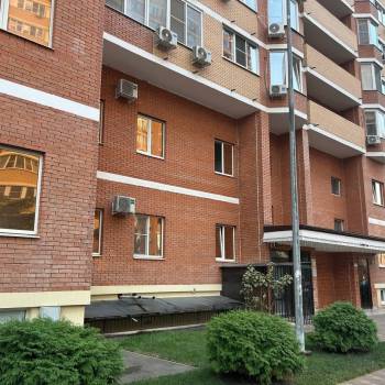 Сдается Офис, 43 м²