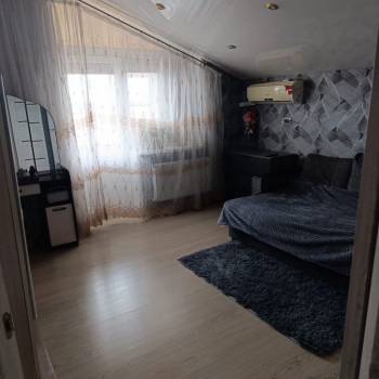 Продается 2-х комнатная квартира, 50 м²