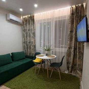 Сдается 1-комнатная квартира, 30 м²