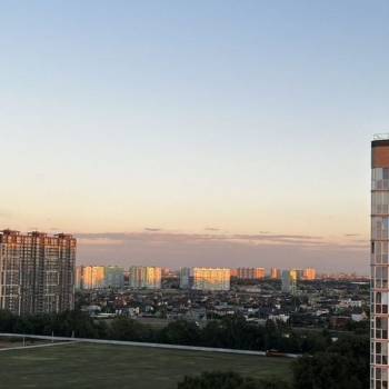 Продается 2-х комнатная квартира, 49,6 м²