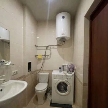 Продается 1-комнатная квартира, 28,1 м²
