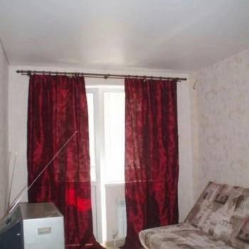 Продается 1-комнатная квартира, 28,1 м²