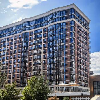 Продается 1-комнатная квартира, 32,5 м²
