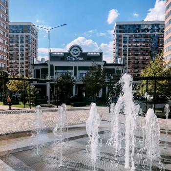 Продается 1-комнатная квартира, 32,5 м²