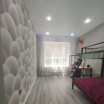 Сдается Многокомнатная квартира, 83,6 м²