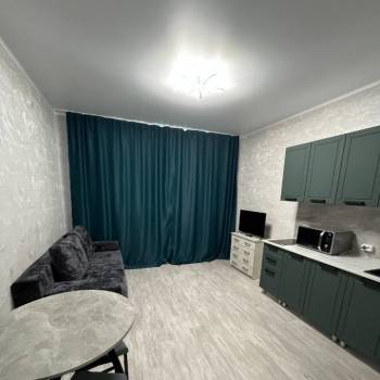 Сдается 1-комнатная квартира, 25 м²
