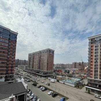Сдается 1-комнатная квартира, 25 м²