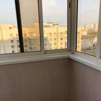 Сдается 1-комнатная квартира, 38 м²