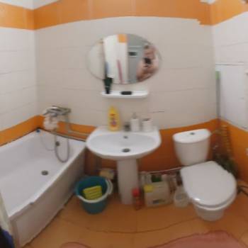 Сдается 1-комнатная квартира, 45 м²
