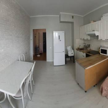 Сдается 1-комнатная квартира, 45 м²