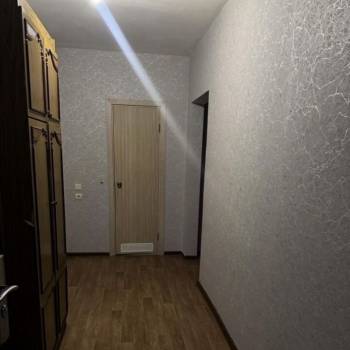 Сдается 1-комнатная квартира, 46 м²