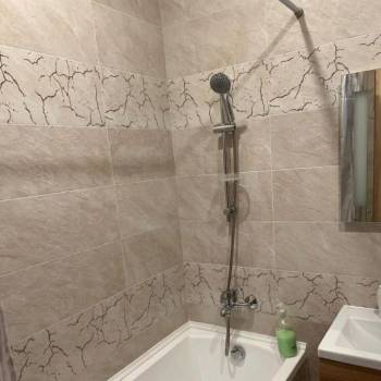 Сдается 2-х комнатная квартира, 70 м²