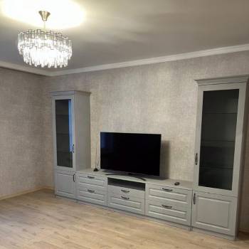 Сдается 2-х комнатная квартира, 70 м²