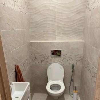 Сдается 2-х комнатная квартира, 70 м²