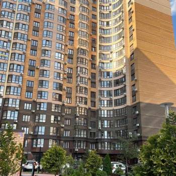 Сдается 2-х комнатная квартира, 70 м²