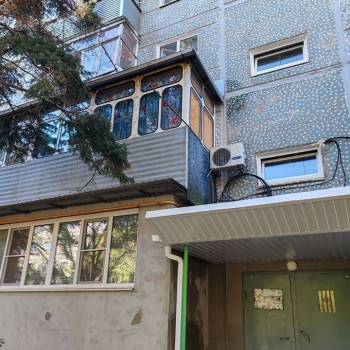 Продается 3-х комнатная квартира, 70,6 м²