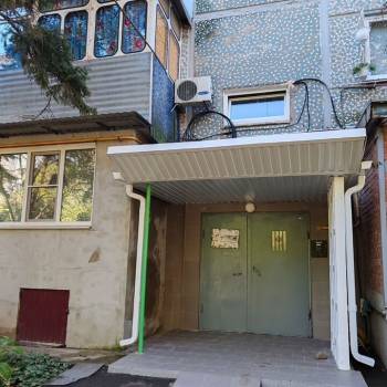 Продается 3-х комнатная квартира, 70,6 м²