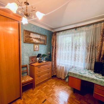 Продается 3-х комнатная квартира, 52 м²