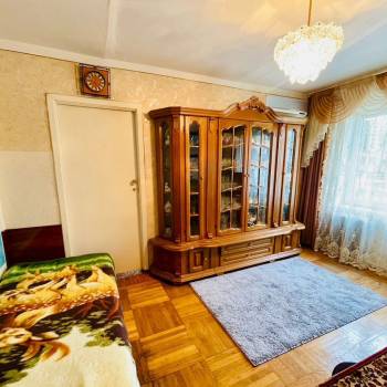 Продается 3-х комнатная квартира, 52 м²