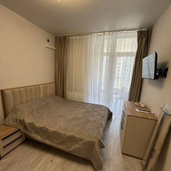 Сдается 1-комнатная квартира, 23 м²