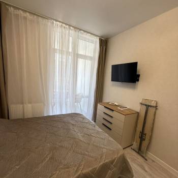 Сдается 1-комнатная квартира, 23 м²