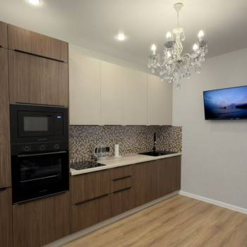 Сдается 1-комнатная квартира, 43 м²