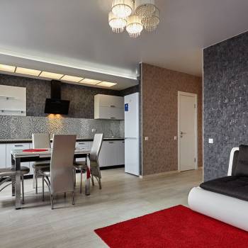 Сдается Многокомнатная квартира, 73 м²