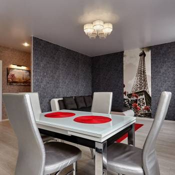 Сдается Многокомнатная квартира, 73 м²