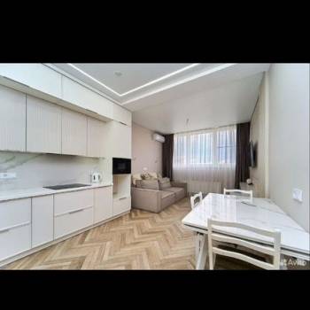 Сдается Многокомнатная квартира, 75 м²