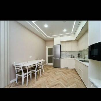 Сдается Многокомнатная квартира, 75 м²
