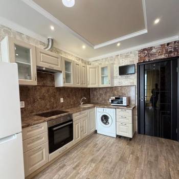 Сдается 1-комнатная квартира, 38,8 м²