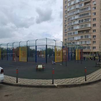 Продается 2-х комнатная квартира, 53 м²