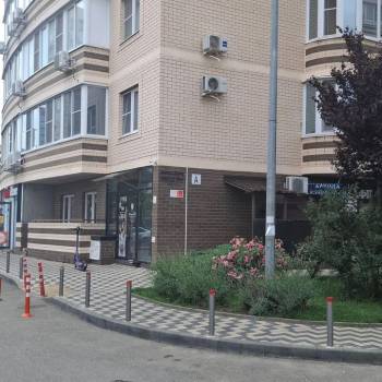 Продается 2-х комнатная квартира, 53 м²