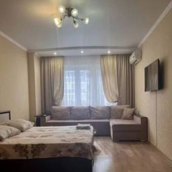 Сдается 1-комнатная квартира, 50 м²