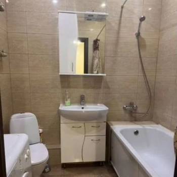 Сдается 1-комнатная квартира, 50 м²