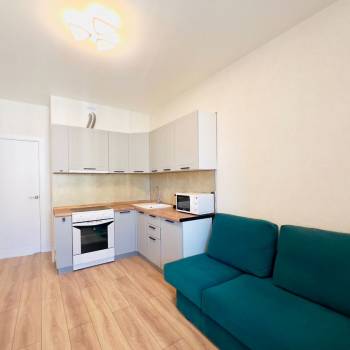 Сдается 2-х комнатная квартира, 53 м²