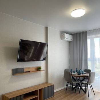 Сдается 2-х комнатная квартира, 43 м²